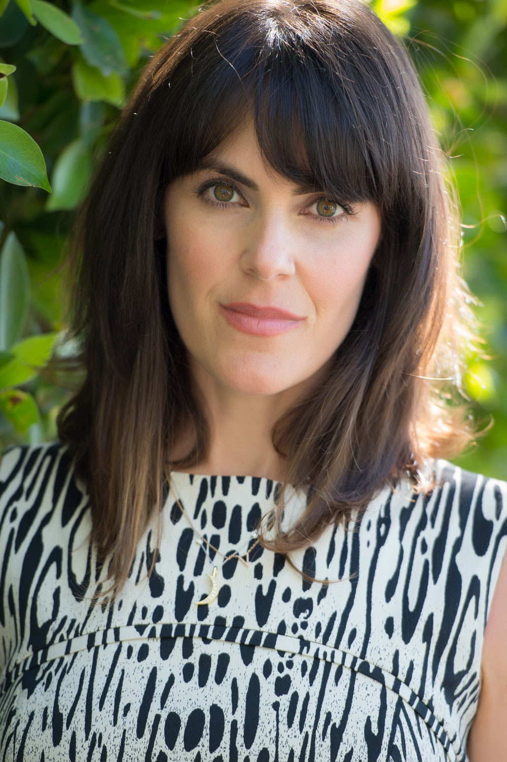 Rachael Lawrence portrait